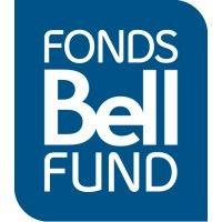 bell fund/ fonds bell logo image