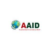 african agency for integrated development (aaid) logo image