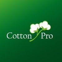 cottonpro logo image