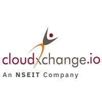 cloudxchange.io logo image