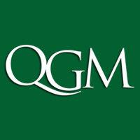 queen's global markets (qgm) logo image