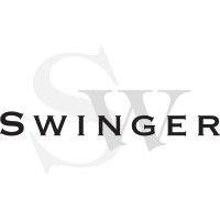 swinger international s.p.a logo image