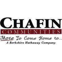 chafin communities logo image