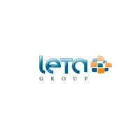 leta group logo image