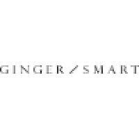 ginger and smart pty ltd logo image