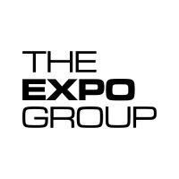 the expo group logo image