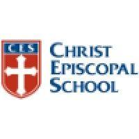 christ episcopal school logo image