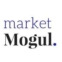 the market mogul logo image