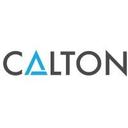 logo of Calton Associates Inc