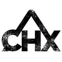 chx challenge logo image