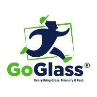 goglass logo image