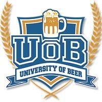 university of beer