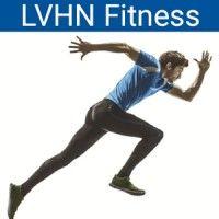 lvhn fitness logo image