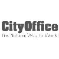 your city office ltd logo image