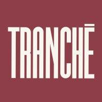 tranché logo image