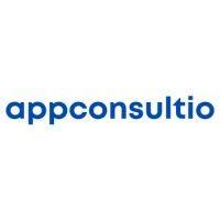 appconsultio logo image