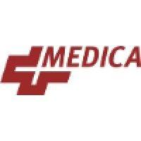 medica ad logo image