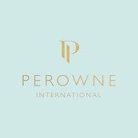 perowne international logo image