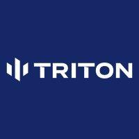 triton sensors logo image