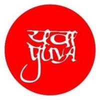 youth for unity and voluntary action (yuva) logo image