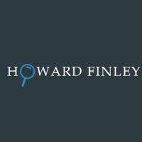 howard finley logo image