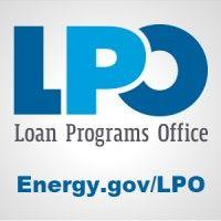 doe loan programs office logo image