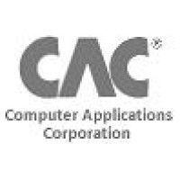 computer applications corporation