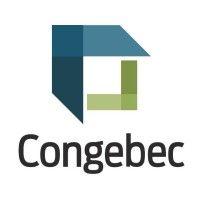 congebec inc. logo image