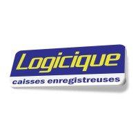 logicique logo image