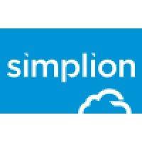 simplion technologies logo image