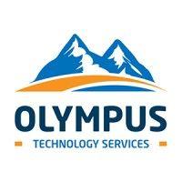 olympus technology services logo image