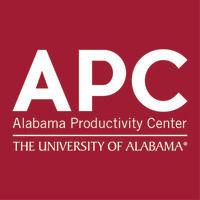 alabama productivity center