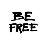 be free campaign logo image