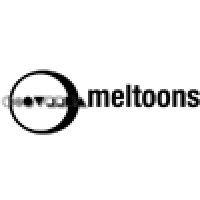 meltoon studio logo image