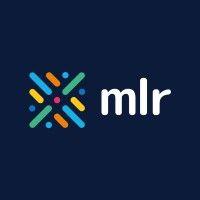 mlr networks ltd logo image