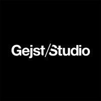 gejst studio logo image