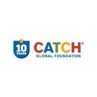 catch global foundation logo image