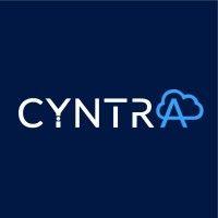 cyntra logo image