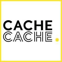 cache cache logo image