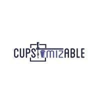 cupstomizable logo image