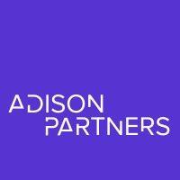 adison partners logo image