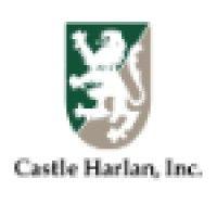 castle harlan logo image