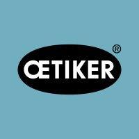 oetiker group logo image