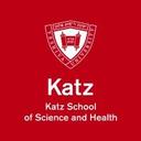 logo of Katz School Of Science And Health