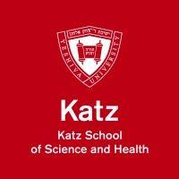 katz school of science and health