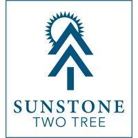 sunstone two tree logo image