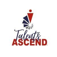 talents ascend logo image