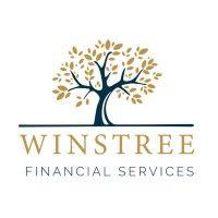 winstree financial services logo image