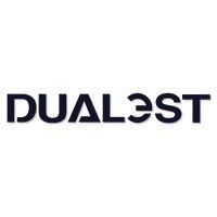 dualest logo image