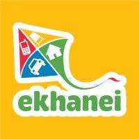 ekhanei.com logo image